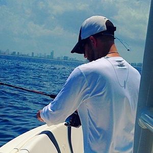 Meet your Posher, Reinaldo